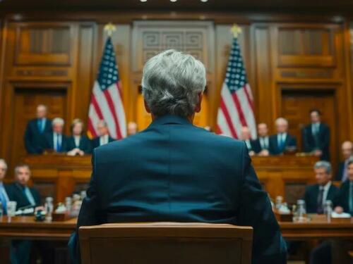 The Federal Reserve: A Seamless Extension Of The Regime
