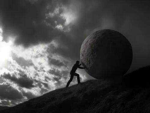 Tax Freedom Day Underestimates How Long You Work For The Government