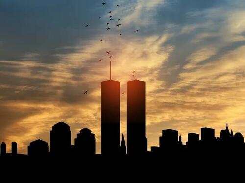 The 9/11 Attacks Exposed Major Government Failure, But Americans Learned The Wrong Lessons