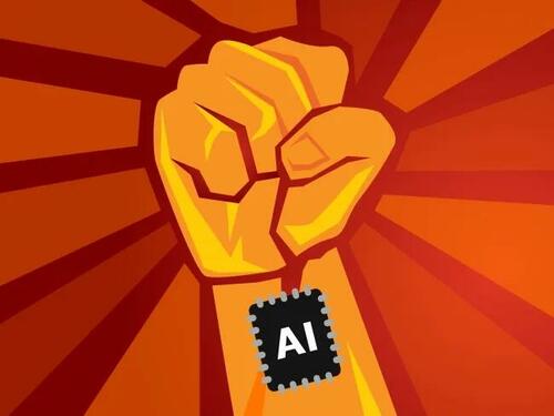 Does AI Lead To Socialism?