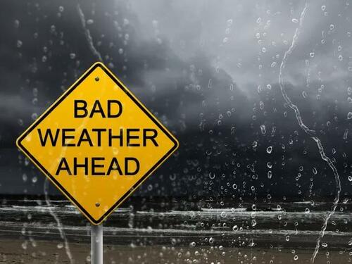 Why Is Every Natural Disaster Being Politicized?