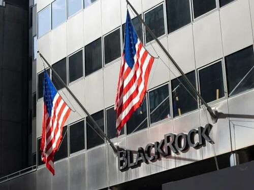 Government Intervention, Not BlackRock, Is To Blame For The Housing Crisis