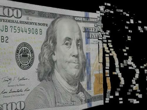 Can America Survive Global De-Dollarization?