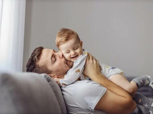 The Utility Of A Father In A Financialized World