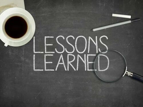 Ten Lessons On US Foreign Policy