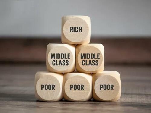 The Scouring Of The American Middle Class thumbnail