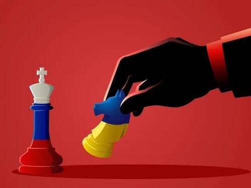 Enough Already: Stop Provoking Russia