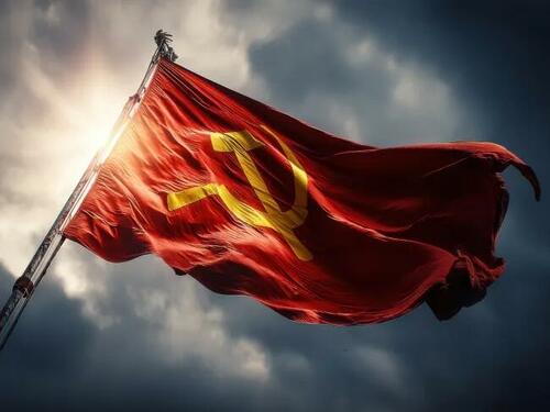 Socialism Is A Political Doctrine, Not An Economic One