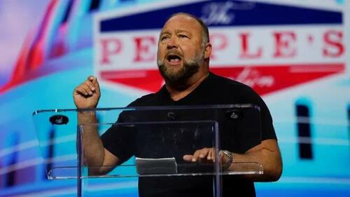 Judge Puts Infowars Up For Sale Again As Leftists Clamor For Alex Jones Takedown Judge Puts Infowars Up For Sale Again As Leftists Clamor For Alex Jones Takedown
