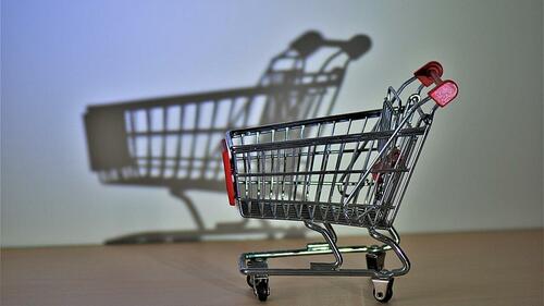 American Consumers Spending More, Getting Less