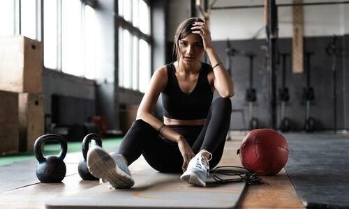 America’s Top New Year’s Resolutions For 2026