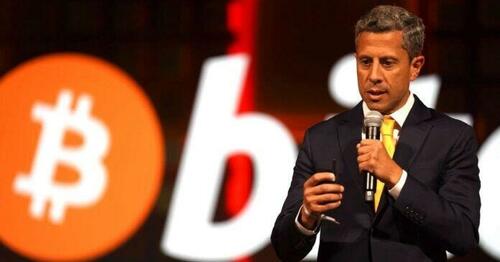 Saifedean Ammous: “Nothing Stops This Train” – Tether, Bitcoin, & The Endgame For The Dollar
