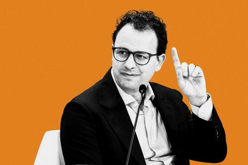 Judge Blocks Trump Admin's 'Orwellian' Supply Chain Risk Label On Anthropic - For Now