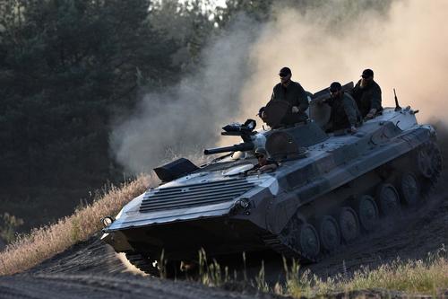 7 Anzeichen dafür, dass der Krieg mit Russland noch näher gerückt ist 7 Anzeichen dafür, dass der Krieg mit Russland noch näher gerückt ist
