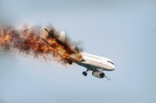 Aviation Accident
