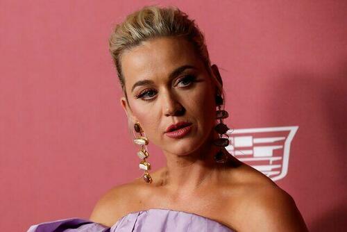 Katy Perry Gets $2 Million After Suing Dying 85-Year-Old Veteran Over Real Estate Dispute