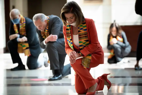 Democrats Gaslight The Nation As Their Midterm Election Prospects Fade