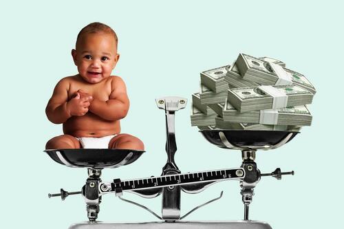 Trump Wants To Slash Child Care Costs By Getting Government Out Of The Way