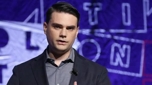 Ben Shapiro Eviscerates COVID Cult And 'Authoritarian Lockdown Nonsense' That's Destroyed 'Millions Of Lives'