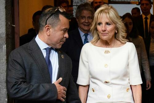 Jill Biden Aid Pleads 5th: Refuses To Answer Questions On Autopen Scandal