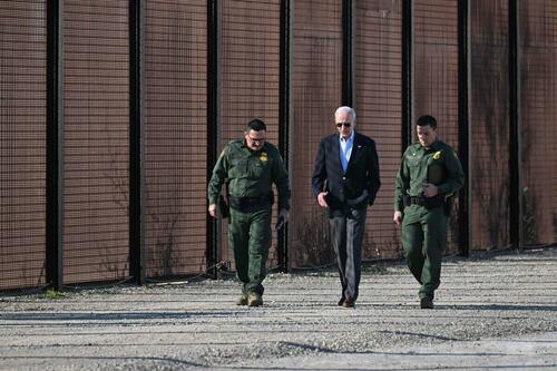 US Caught Known Terrorist At The Border, Then Let Him Go Due To Clerical Error