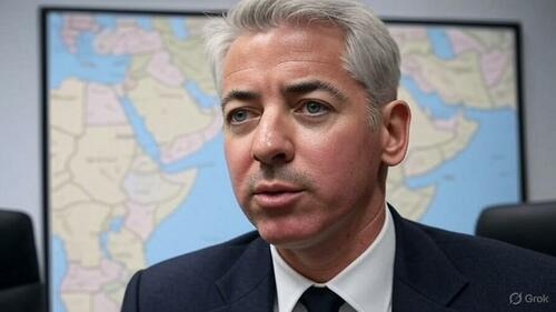 Bill Ackman