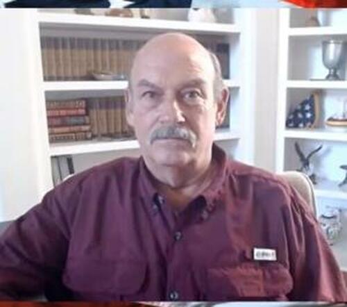 “Mad Max For Years?” Bill Holter Warns There’s More Risk In The System Now Than Ever