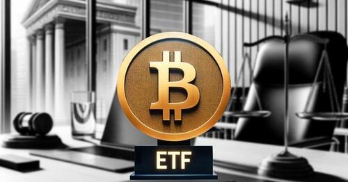 ​Morgan Stanley Starts Pitching Bitcoin ETFs To Clients Today – Tyler Durden