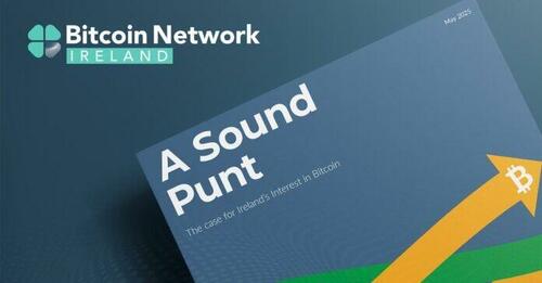 Something’s Brewing In Ireland: ‘Sound Punt’ Released, As Bitcoin Enters National Conversation