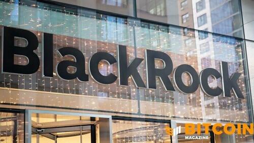 BlackRock Says Crypto Can Outrun The Quantum Threat... If It Moves Fast Enough