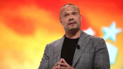 Bongino Declares He's "Shocked To The Core" By FBI Deep State Investigations thumbnail