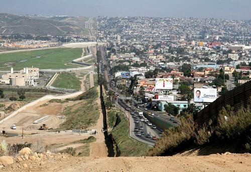 Squatter Syndrome: How The Inefficiencies Of Our Legal System Are Making A Mockery Of Our Immigration Laws thumbnail