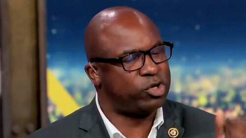 Radical Democrat Claims ‘The N Word’ Causes Cancer, Diabetes, Heart Disease In Black People