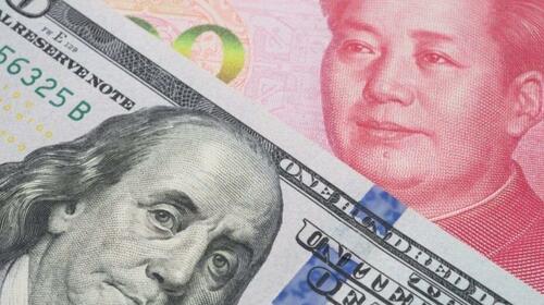 Brics China
