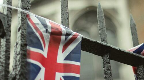 Majority Of Brits From All Political Leanings Agree The Country Is F**ked