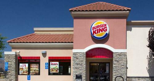 US-Unternehmen sterben, geht weiter: Dritter großer Burger King-Franchisenehmer meldet Insolvenz an