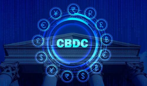 CBDCs Rising: Russia To Use Digital Ruble In Settlements With China