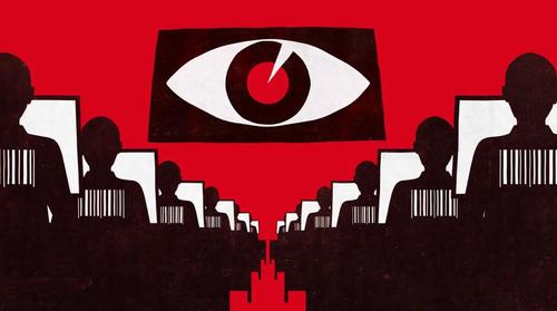 Chinas Angestellte sehen sich einer invasiven Überwachung durch „BigTech“ gegenüber – Ein Blick in die Zukunft des Westens? Chinas Angestellte sehen sich einer invasiven Überwachung durch „BigTech“ gegenüber – Ein Blick in die Zukunft des Westens?