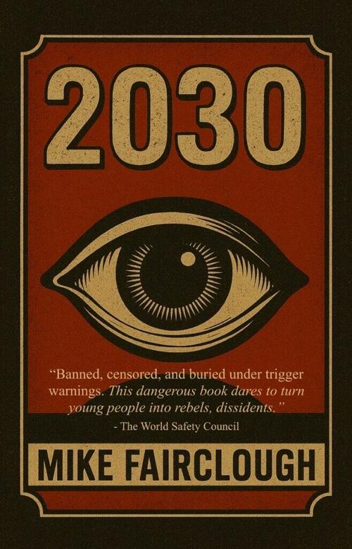Teenagers Must Be Warned About The Dystopia Being Built Around Them