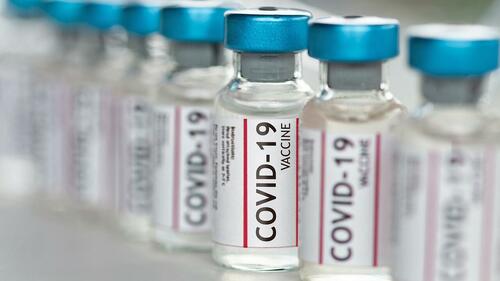 CDC Advisory Committee Launches Review Of COVID-19 Vaccines