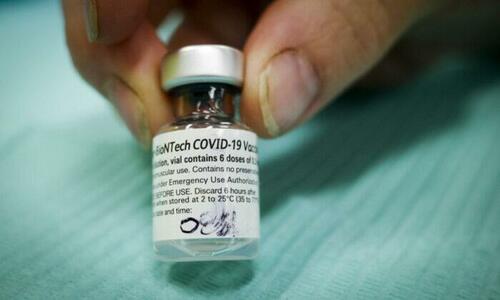 Unvaccinated, Terminally-Ill Alberta Woman Denied Transplant Despite Proof Of COVID Natural Immunity