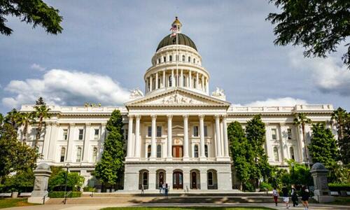 9 Controversial California Laws Taking Effect On Jan. 1