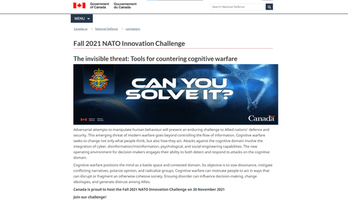 [Image: Canada-NATO-innovation-challenge-cogniti...k=glWXTFQJ]