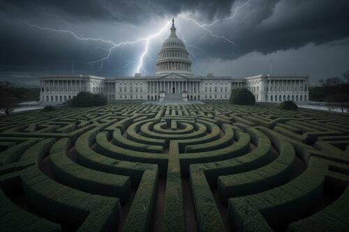 Election Integrity: Is Representative Democracy A Foolish Fantasy?