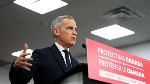 Canadian Government Is Crushing Indie Media With Two Sneaky Policies