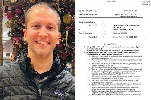 Restraint Technique That Supposedly Killed George Floyd Was Part Of Officer Training?