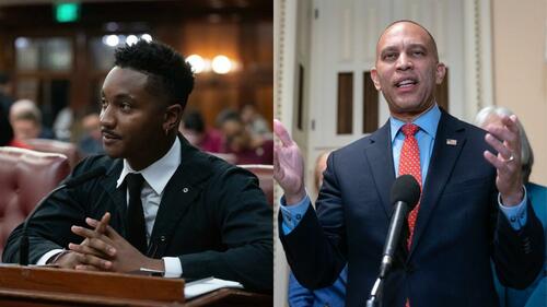 Queer Socialist NYC Councilman To Challenge Jeffries For House Seat