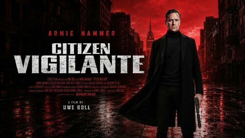 Movie "Citizen Vigilante" Exposes Migrant Crime Issue And Triggers Outrage