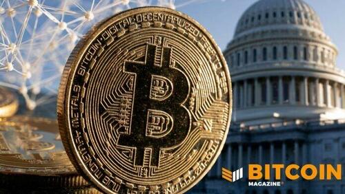 Coinbase Exec Says Clarity Act Has 'Tremendous Momentum' In The Senate