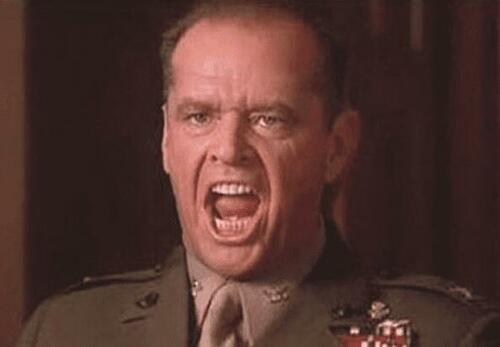 “You Can’t Handle the Truth”: UK Health Watchdog Reportedly Refuses To Release Data On Vaccine Deaths “You Can’t Handle the Truth”: UK Health Watchdog Reportedly Refuses To Release Data On Vaccine Deaths